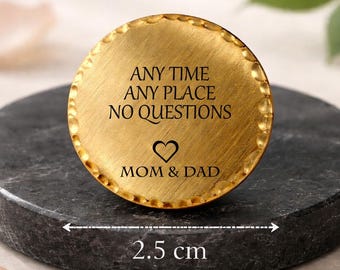 16th Birthday Gift for Boy, High School Graduation Gift from Mother to Son Daughter, College Graduation Gift