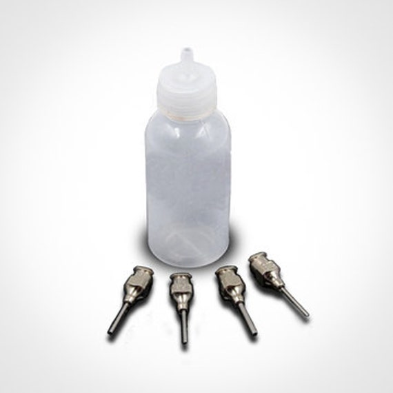 Casa de muñecas en miniatura Juego de 5 botellas unlabled mezclado