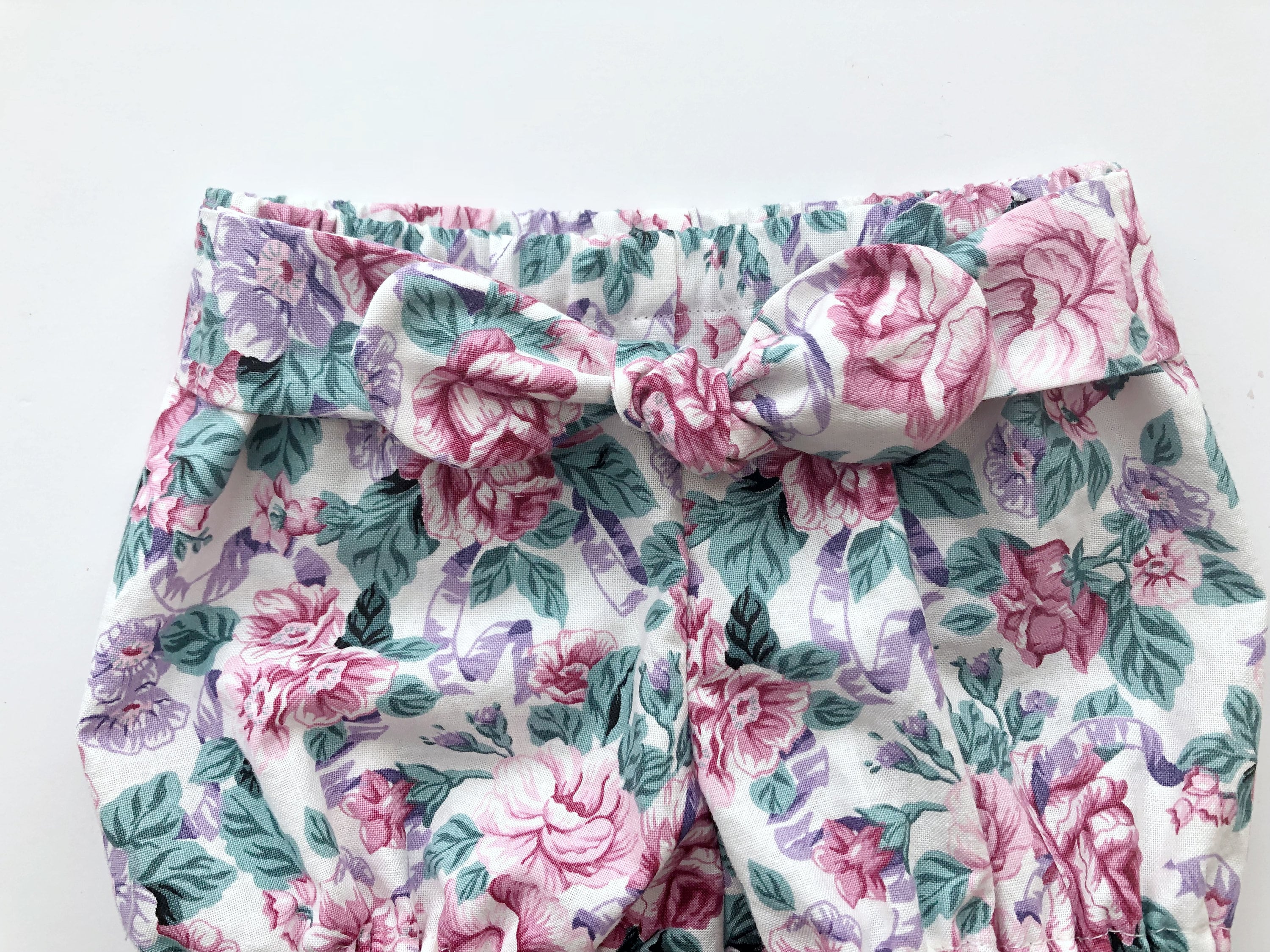 Bloomers// Toddler Shorts// Floral Bloomers// Baby Bloomers// - Etsy