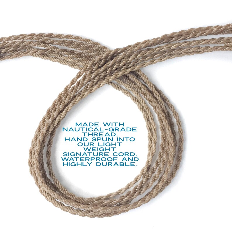 Labradorite Beaded Rope Necklace