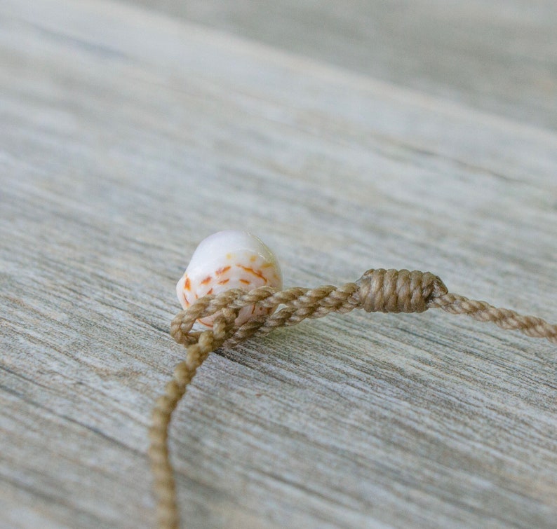 Labradorite Beaded Rope Necklace