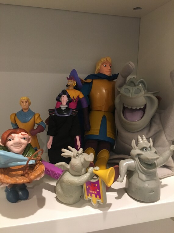 notre dame toys