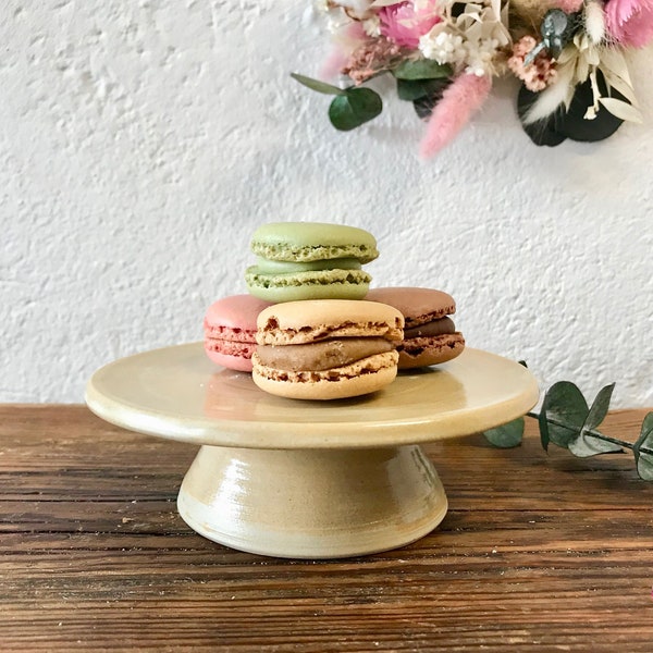 Mini Cake Stand Etsy
