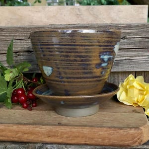Manual hand coffee filter 102 ceramic hand filter cup filter coffee hand brewed ceramic filter filter coffee cup PotsofSoul handmade