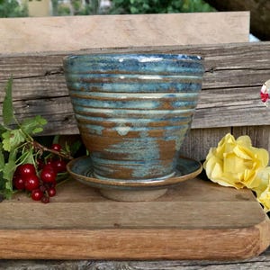 Effect coffee filter 104 stoneware cup filter hand filter coffee ceramic filter filter coffee cup PotsofSoul ceramic filter handmade