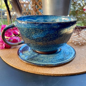 750ml jumbo tasse