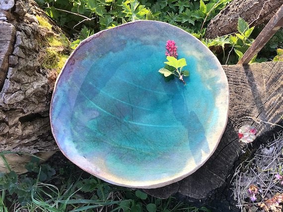 Large lagoon water dish sales