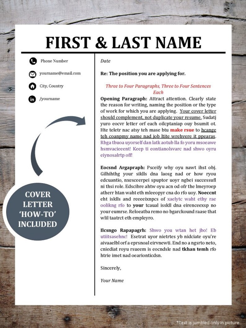 best cv proofreading for hire us