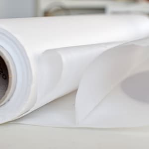 Applicazione termoadesiva su carta