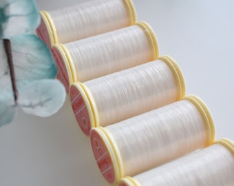 Invisible sewing thread, Fil Au Chinois Sajou threads