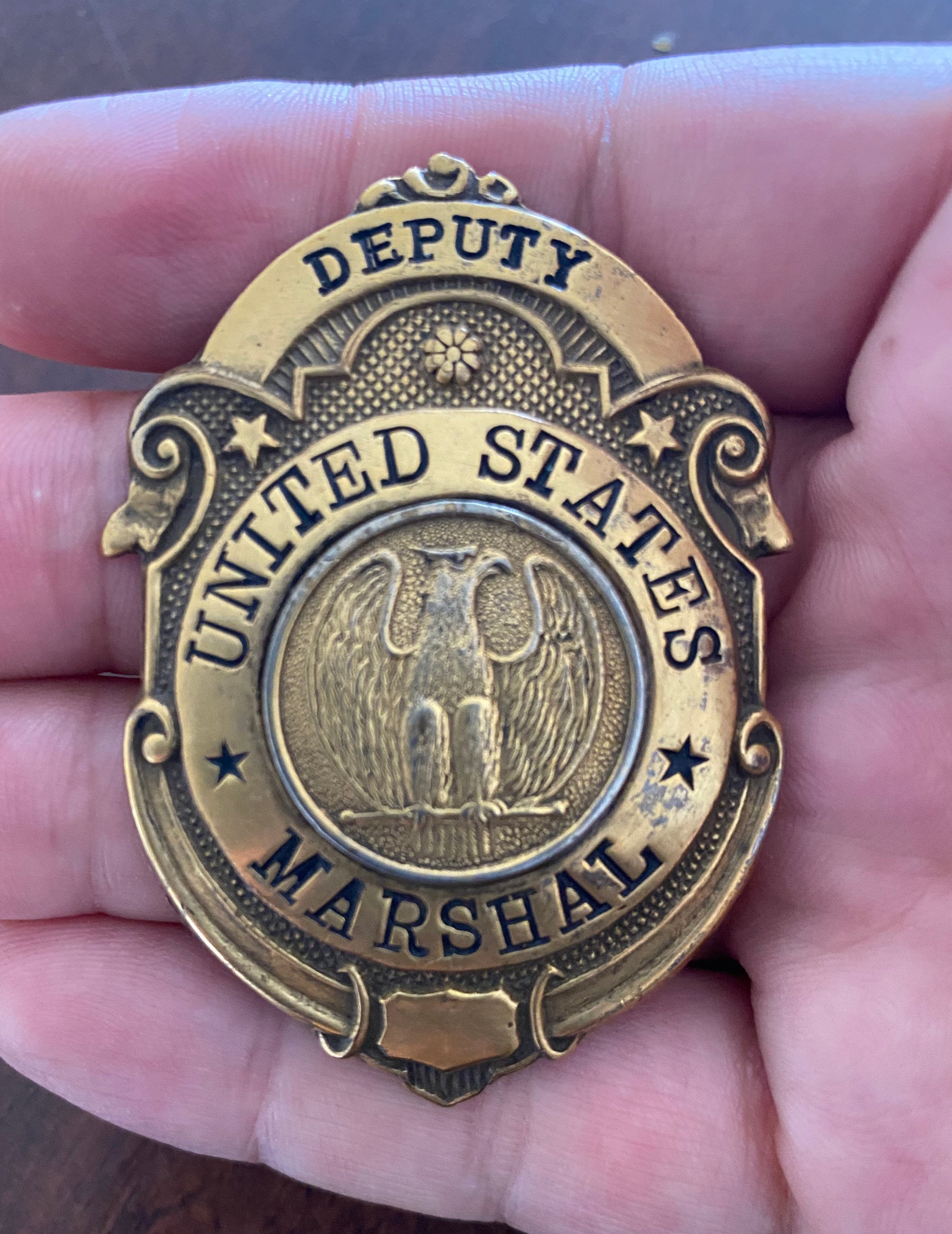 Obsolete Police Badges For Sale 61 Classified Ads