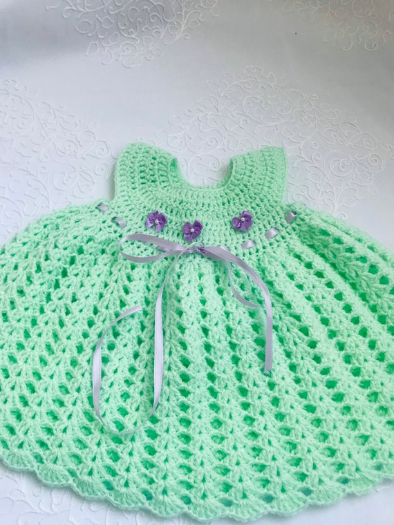 mint green crochet dress Daily Reminder Kelly Green Crochet Dress Shop the Mint