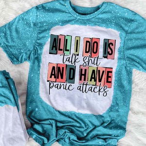 Alles, was ich tue, ist, was ich sage