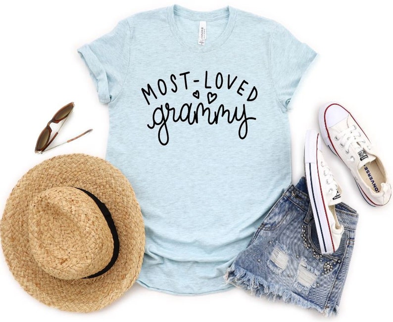 most loved grammy shirt