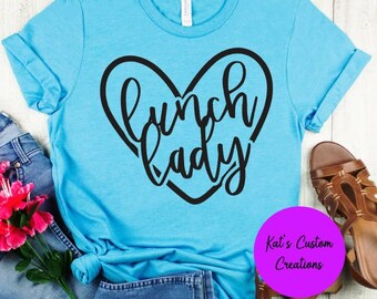 Camiseta para Merendeira, Camiseta para Funcionária da Cantina Escolar, Presente para Merendeira, Camiseta para Funcionário da Cantina, Camiseta Divertida para Funcionário Escolar