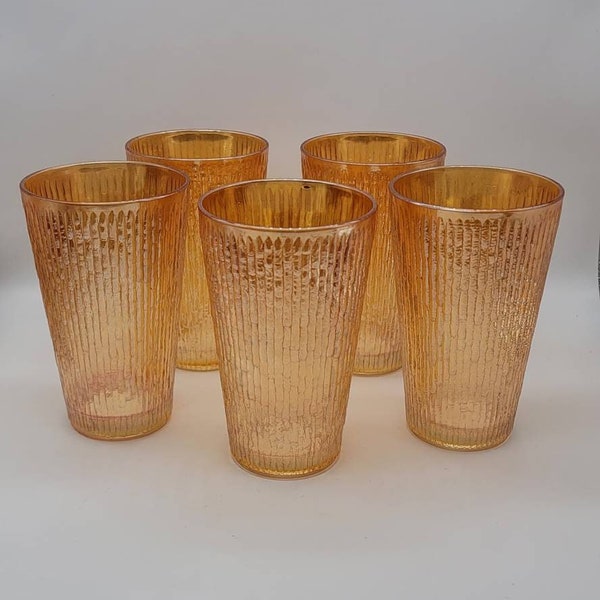 Tree Bark Glass Etsy