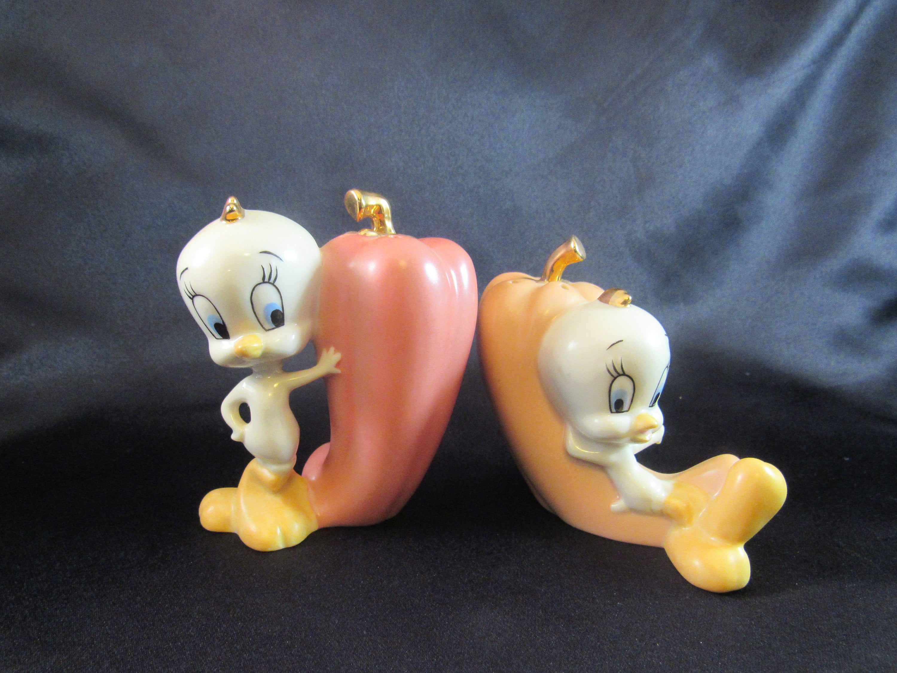 Lenox Tweety Bird - Etsy