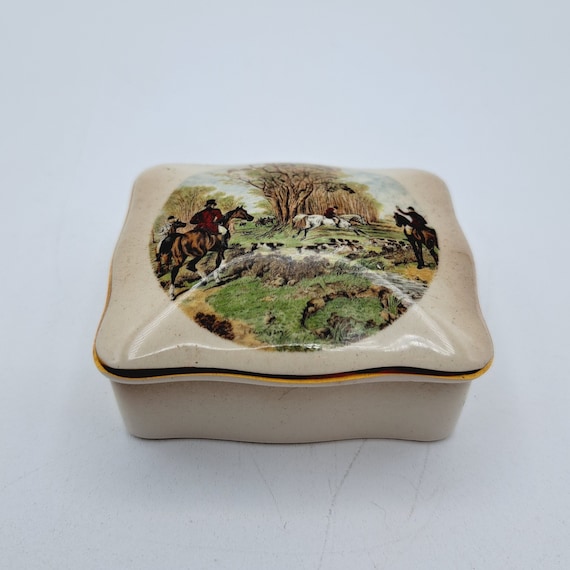 Vintage royal worcester palissy - Gem Vintage royal worcester palissy - Gem