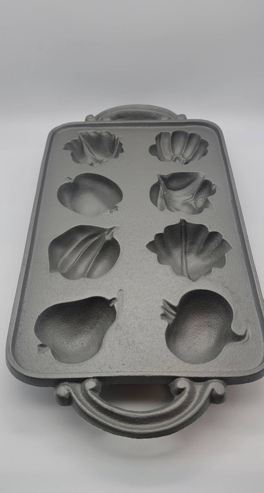 John Wright Skillet - Etsy