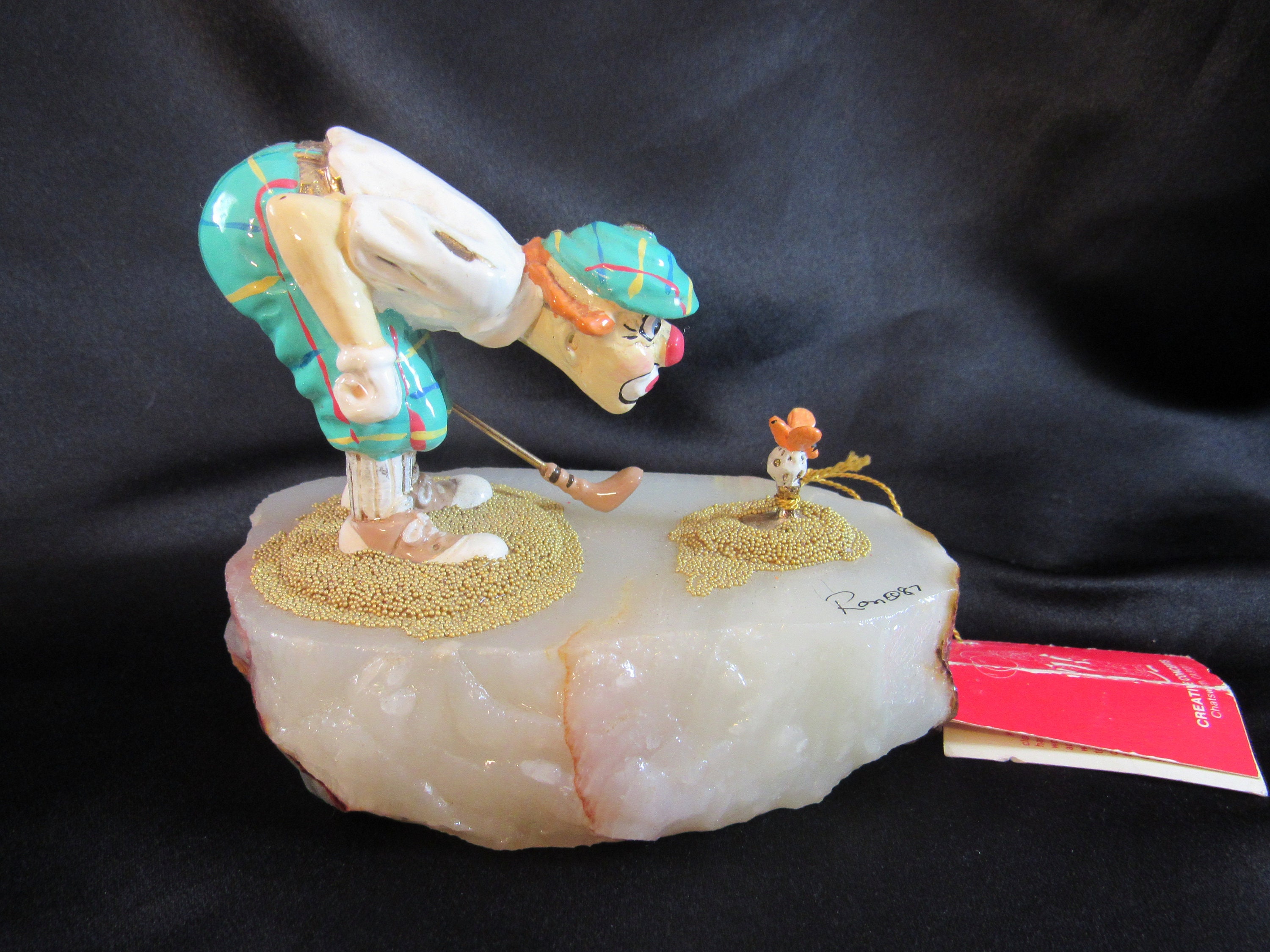 Ron Lee Collectibles - Etsy Ron Lee Collectibles - Etsy