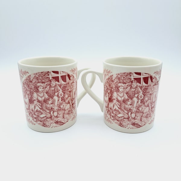 Churchill Pottery Etsy