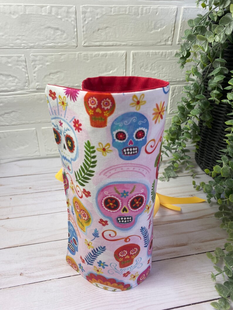 Calaveritas Makeup Set
