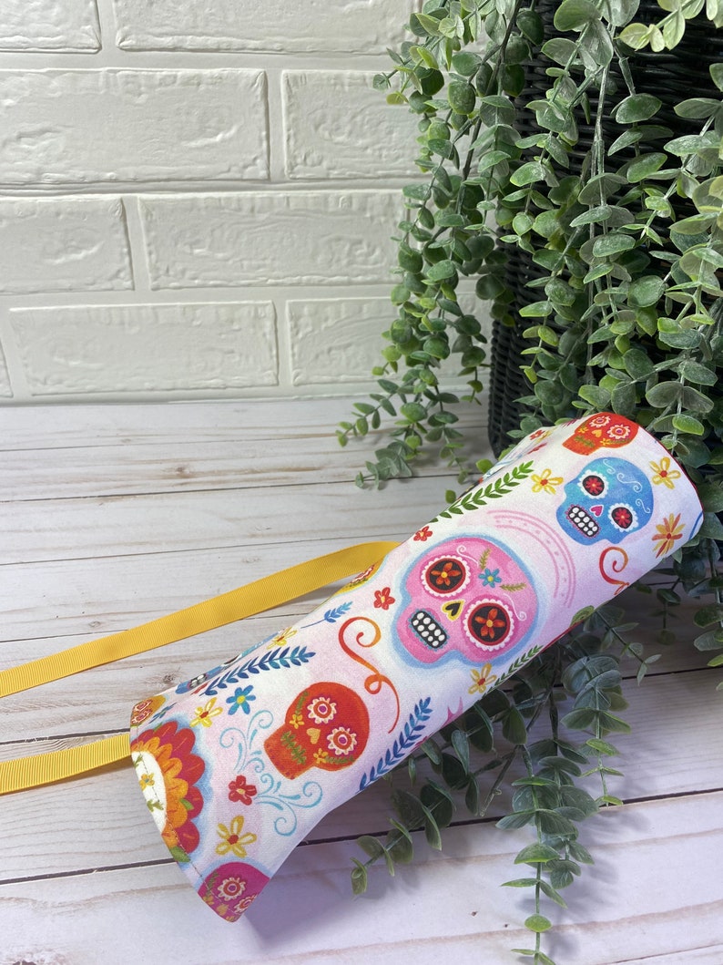 Calaveritas Makeup Set