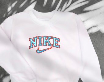 Download Vintage Nike Logo Etsy