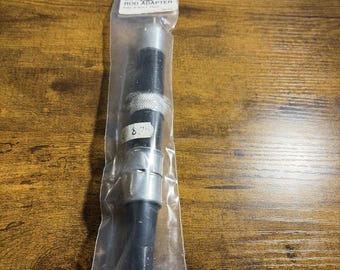 Vintage Bear Archery 3010 bowfishing rod adapter Fits #3011 Rod
