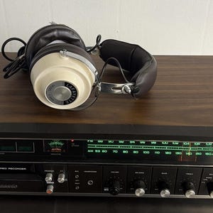 Panasonic 8 Track - Etsy