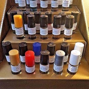Men&#39;s Cologne Body Oils Long Lasting No Dilutions and Alcohol Free 5ml 10ml Roll-On glass bottles 15ml 30ml 60ml Boston Round Glass Bottles