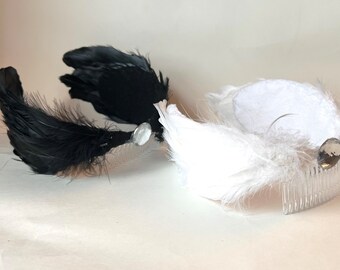 Swan Lake Adult Size