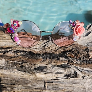 Rave Party Shades - Etsy display picture 2