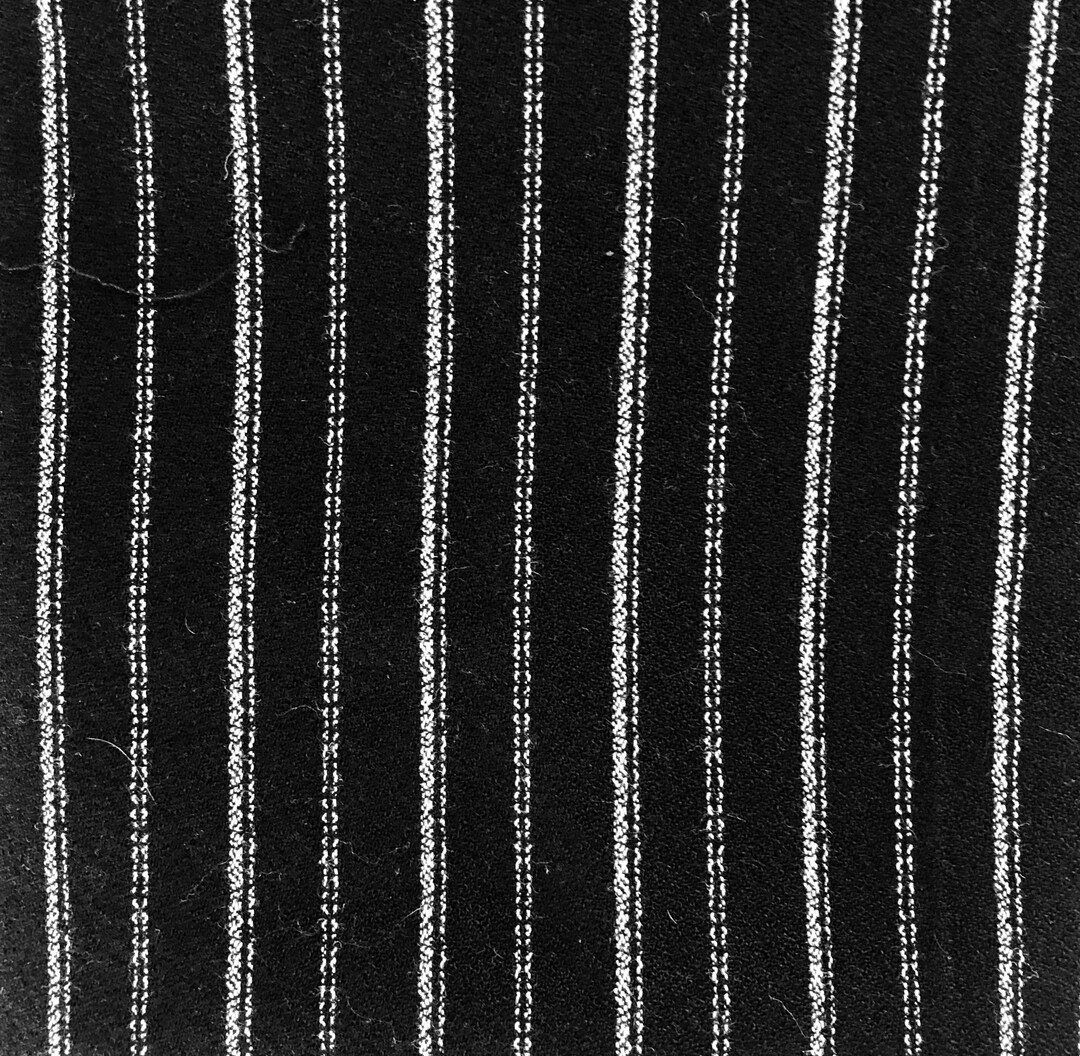 Black Crepe main image 1