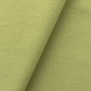 New Lime Green Wool Fabric, Medium Weight, Rug Hooking & Applique, Fat Quarters