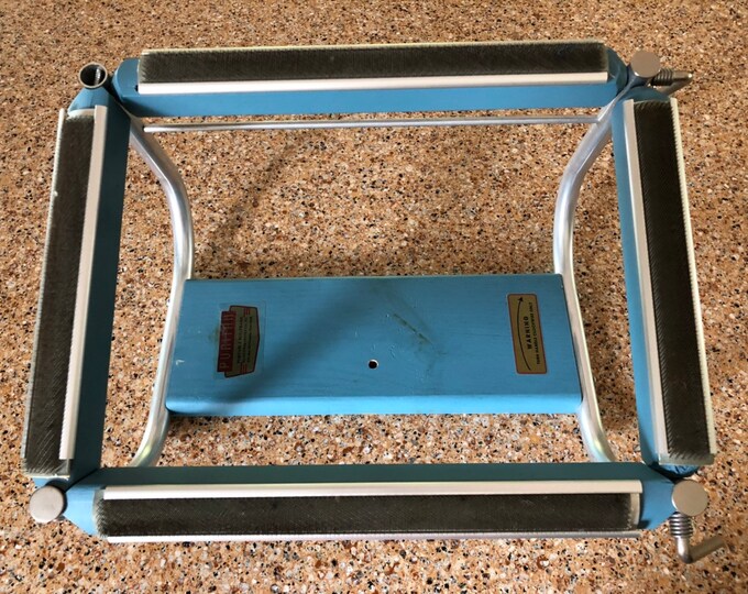 Puritan Portable Rug Hooking Frame Etsy