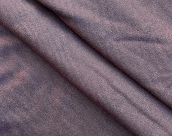 New Brown Wool Fabric, Medium Weight Material for Rug Hooking & Applique, Fat Quarters