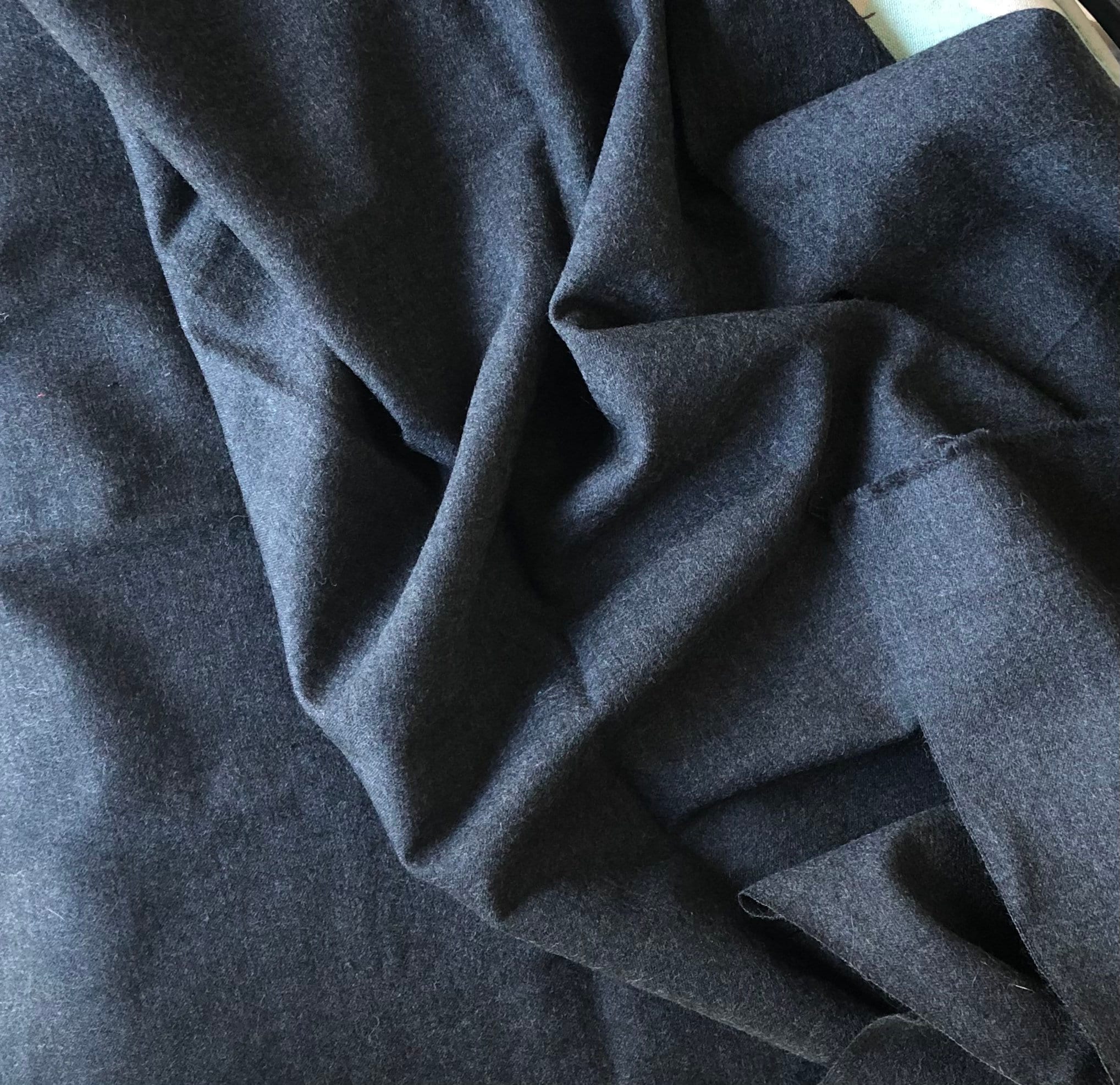 Gray Lightweight Worsted Wool Fabric - Etsy Gray Lightweight Worsted Wool Fabric - Etsy