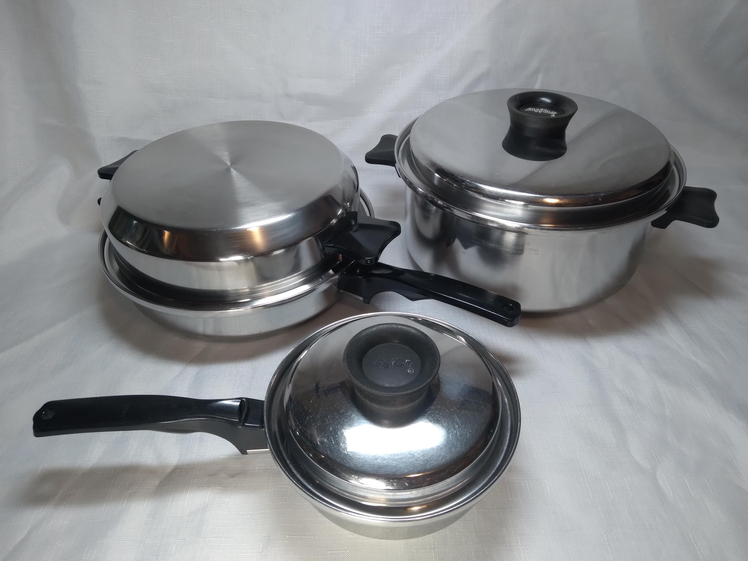 Lifetime cookware - Etsy 日本