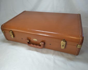 Maximillion New York NY Hartschalenkoffer Ohne Schlüssel