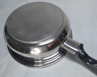 Inkor 5 Ply Stainless Steel Cookware Set 11