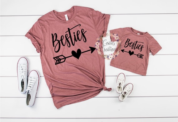 matching mother daughter baby outfits
