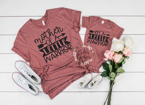 matching mom and daughter clothes