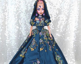 violet chachki doll