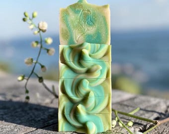 Seaside Breeze