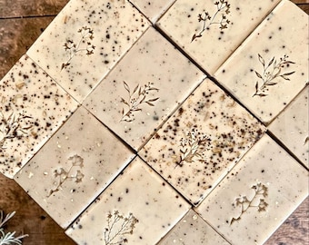 Gardener's Scrub Soap