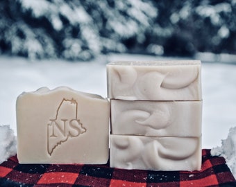 Keep it Simple Soap