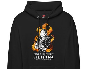 Elements:  Black Hoodies