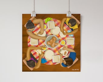 PREPARATION: LUMPIANG SHANGHAI