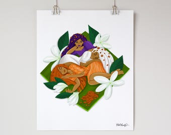 Sapin Sapin Reimagined